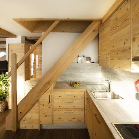 Apartments Rondula Santa Cristina Val Gardena Екстер'єр фото