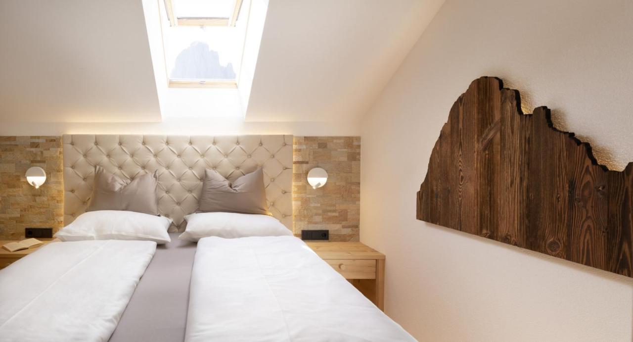Apartments Rondula Santa Cristina Val Gardena Екстер'єр фото