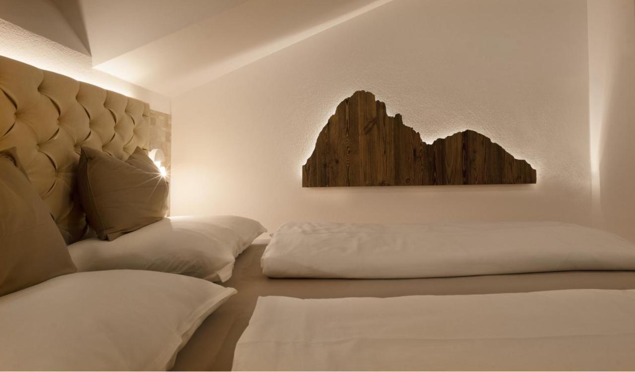 Apartments Rondula Santa Cristina Val Gardena Екстер'єр фото