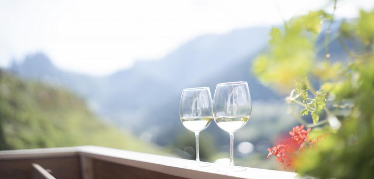Apartments Rondula Santa Cristina Val Gardena Екстер'єр фото