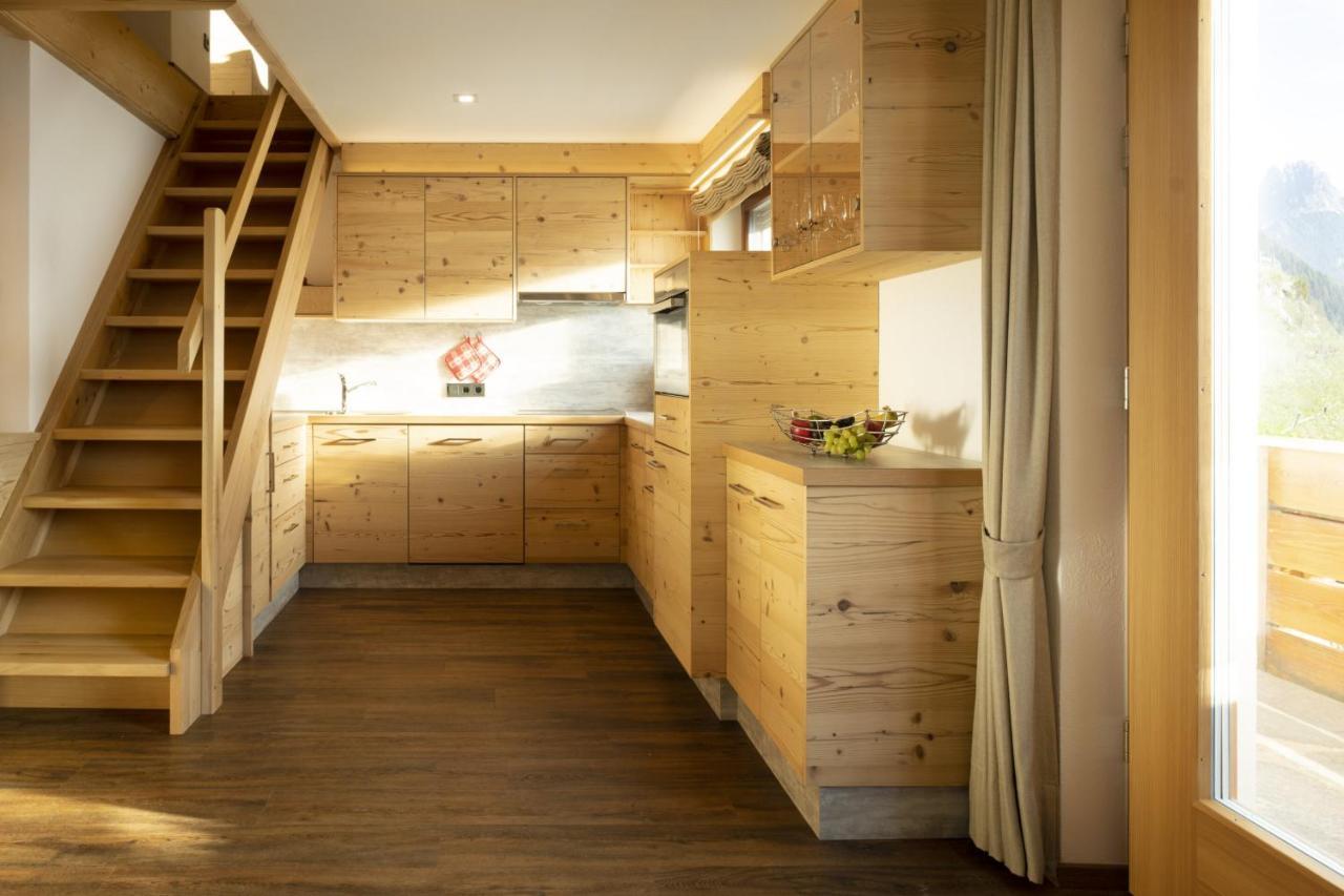 Apartments Rondula Santa Cristina Val Gardena Екстер'єр фото