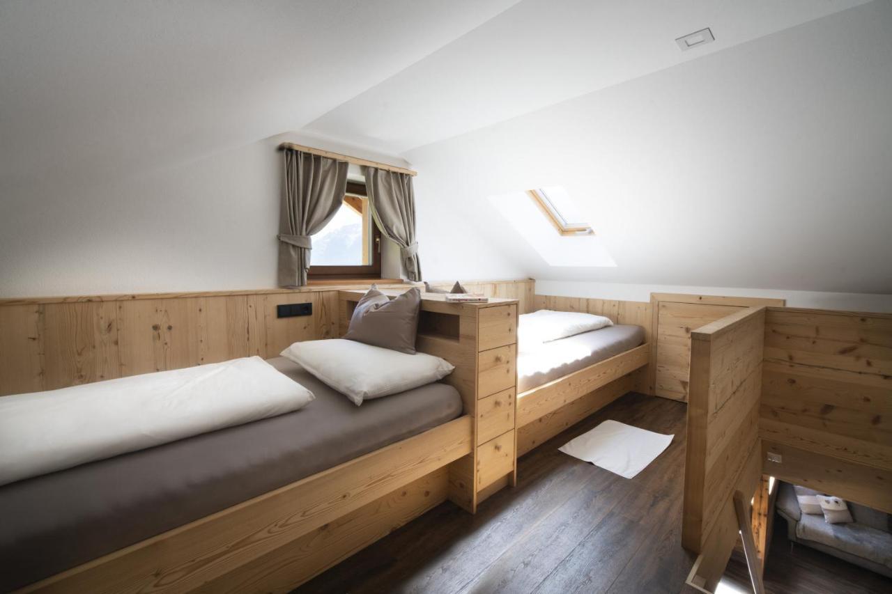 Apartments Rondula Santa Cristina Val Gardena Екстер'єр фото